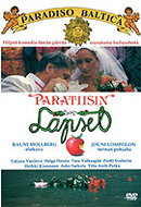 Paratiisin lapset