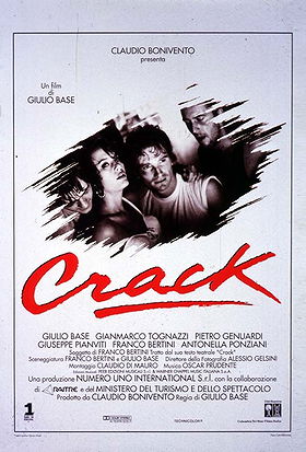 Crack                                  (1991)