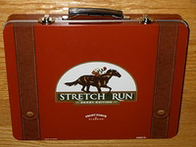 Stretch Run: Derby Edition (Front Porch Classics Tin Box)