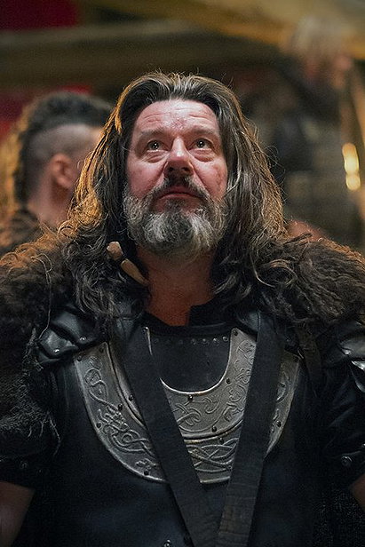 Guthrum (The Last Kingdom)