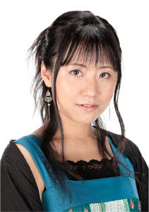 Nao Nagasawa