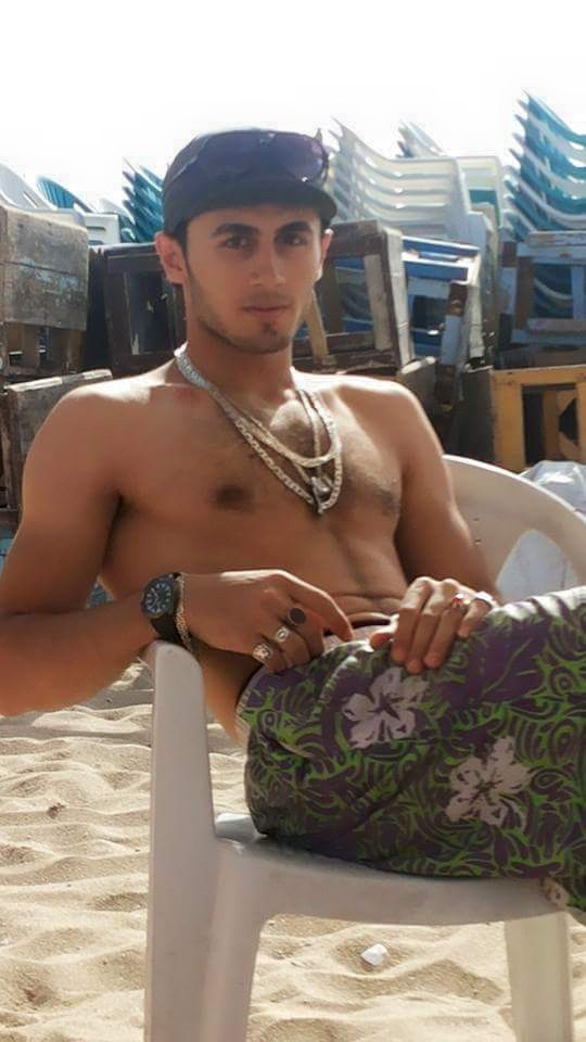 Randy Tomas