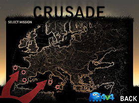 Crusade