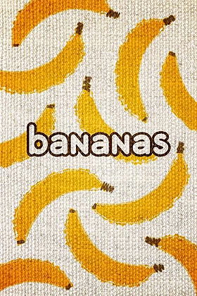Bananas