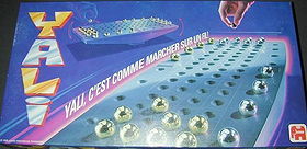 Yali: The Game That Keeps You on the Ball!