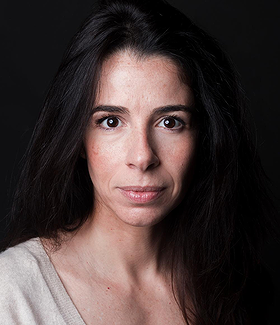 Rita Calçada Bastos
