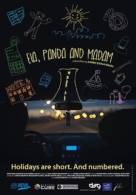 Ela, panda si madam (2014)