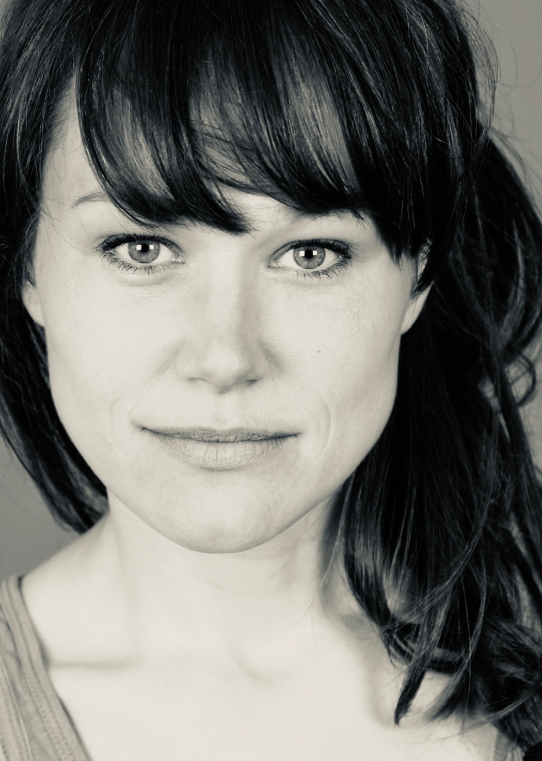 Lieke Antonisen