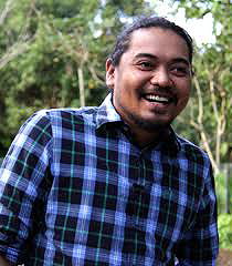 Dan Villegas