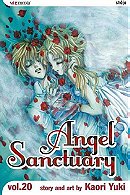 Angel Sanctuary, Vol.20