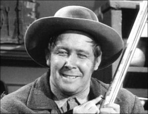 Charlie Briggs