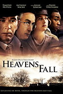 Heavens Fall