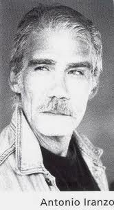 Antonio Iranzo