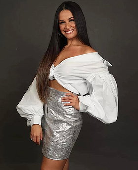 Juliette Freire