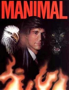 Manimal                                  (1983-1983)