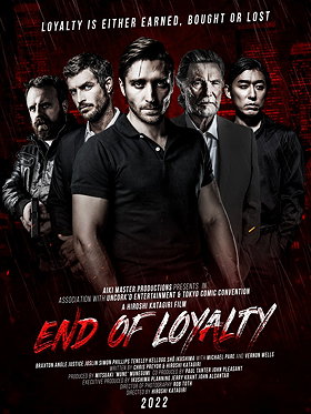 End of Loyalty (2022)