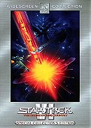 Star Trek VI:  The Undiscovered Country:  The Director's Edition