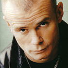 Mark Simpson