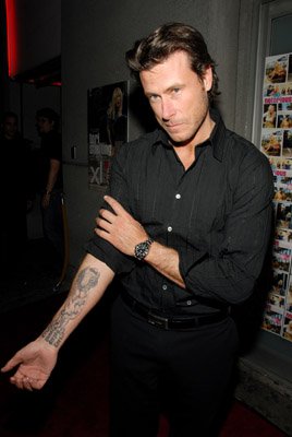 Dean McDermott