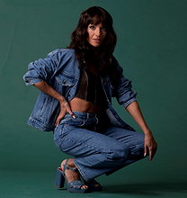 Grace Palmer pictures and photos