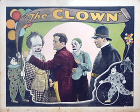 The Clown