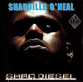 Shaq Diesel