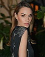 Camille Rowe