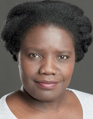 Joy Richardson