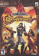 Drakensang: The Dark Eye