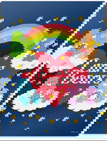 The Care Bears