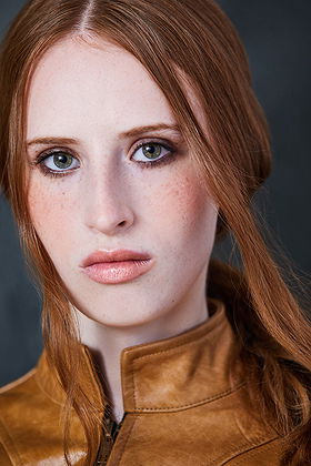Samantha Glassner