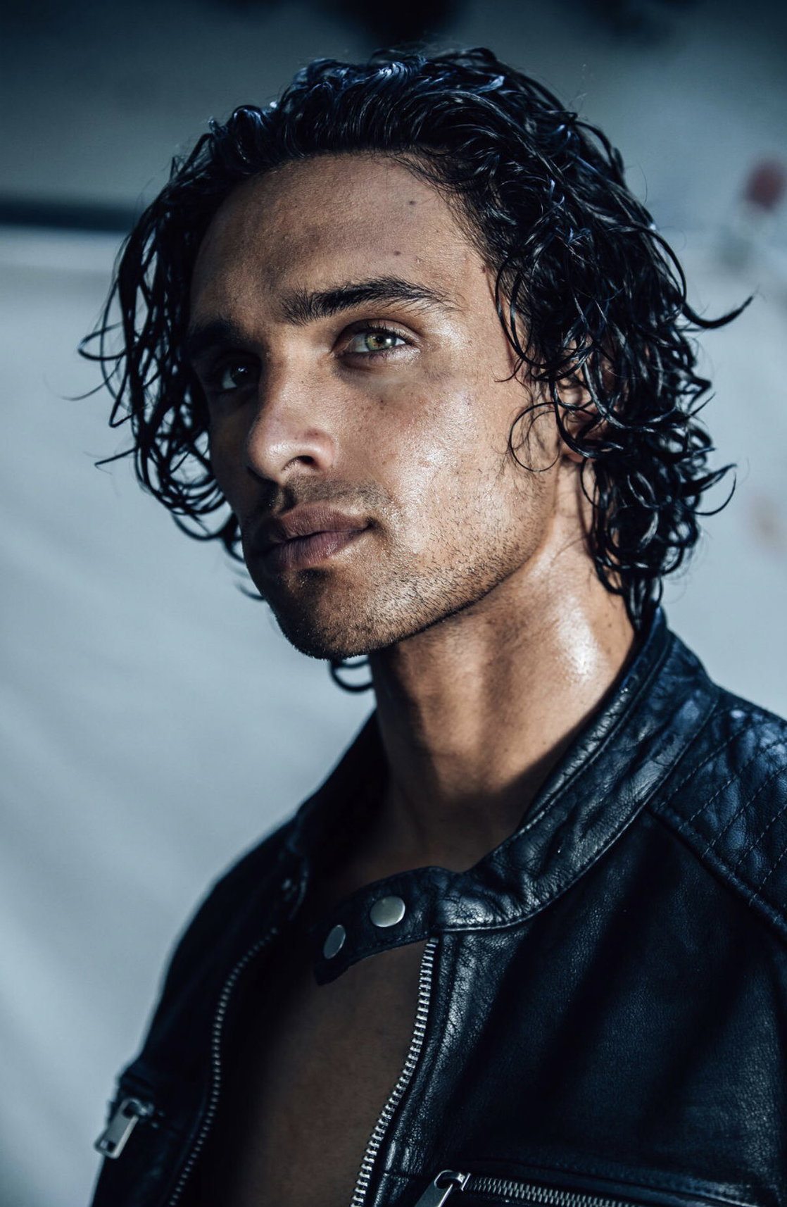 Jordi Webber