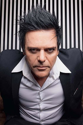 Richard Kruspe