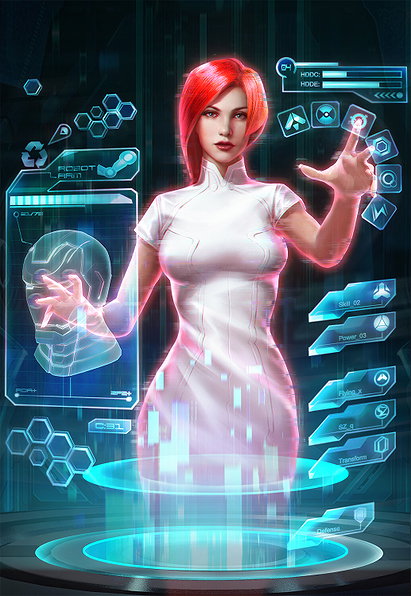 Friday (Marvel Comics)