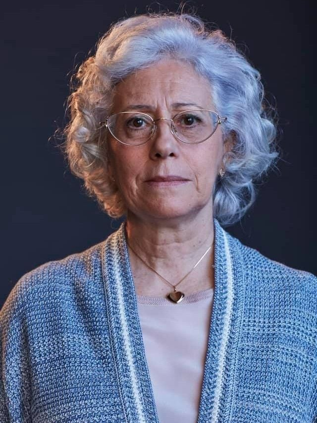Cecília Homem de Mello