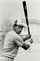 Willie Upshaw