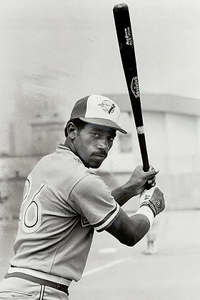 Willie Upshaw