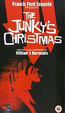The Junky's Christmas