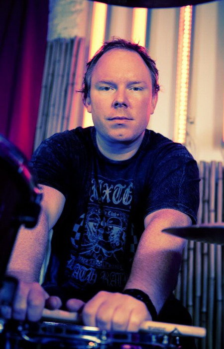 Richard Christy