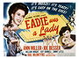 Eadie Was a Lady