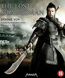 Lost Bladesman, The [Blu-ray]