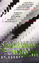 Sandman Slim: A Novel