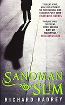 Sandman Slim: A Novel