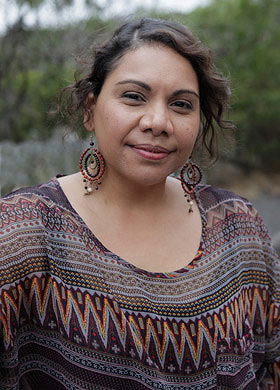 Deborah Mailman