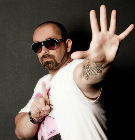 Bo (greek rapper)