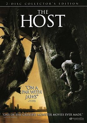 The Host (Two-Disc Collector's Edition)