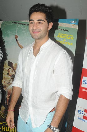 Armaan Jain