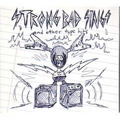 Strong Bad Sings and Other Type Hits