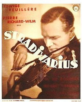 Stradivarius