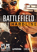 Battlefield: Hardline